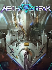 Mecha Break Closed Beta PC Steam Key GLOBAL