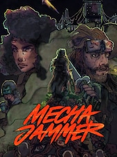 Mechajammer PC Steam Regalo GLOBALE