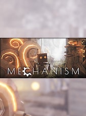 Mechanism PC Steam Key GLOBAL