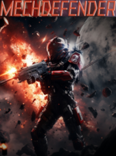 MechDefender PC Steam Key GLOBAL