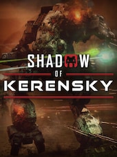 MechWarrior 5: Mercenaries - Shadow of Kerensky PC Steam Key GLOBAL