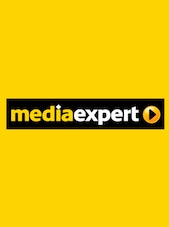 Media Expert Gift Card 50 PLN Media Expert Klucz POLSKA