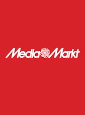 MediaMarkt Gift Card 50 EUR Media Markt Key AUSTRIA