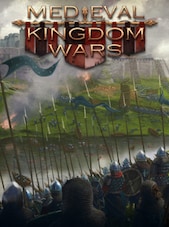 Medieval Kingdom Wars PC Steam Key GLOBAL