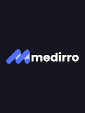 Medirro AI 1100 Credits Medirro Cheie GLOBAL