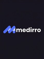 Medirro AI 9000 Credits Medirro Cheie GLOBAL