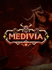 Medivia - 50 Coins ReidosCoins Key GLOBAL
