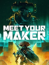 Meet Your Maker PC Steam Key GLOBAL