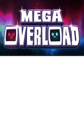 Mega Overload VR Steam Key GLOBAL Steam Klíč GLOBÁLNÍ