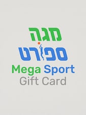 Mega Sport Gift Card 🥇 Best Prices | G2A.COM