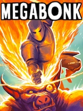 Megabonk PC Steam Regalo GLOBAL