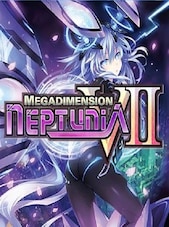 Megadimension Neptunia VII PC Steam Key GLOBAL