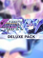 Megadimension Neptunia VIIR - Deluxe Pack PC Steam Clave GLOBAL
