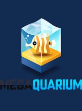 Megaquarium (PC) - Steam Gift - EUROPE Steam Hediye AVRUPA