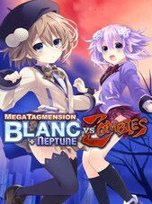 MegaTagmension Blanc + Neptune VS Zombies (PC) - Steam Key - GLOBAL Steam Kulcs GLOBÁLIS