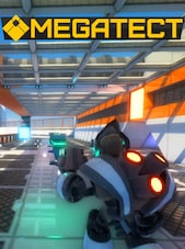 Megatect PC Steam Key GLOBAL