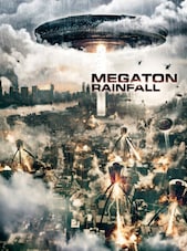 Megaton Rainfall Xbox One Xbox Live Key EUROPE