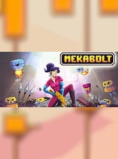 Mekabolt PC Steam Key GLOBAL