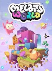 Melbits World PC Steam Key GLOBAL