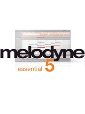 Melodyne 5 essential (PC) (1 PC, Lifetime)  - Melodyne Key - GLOBAL Melodyne Key GLOBAL