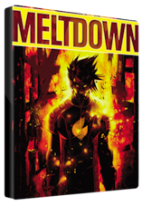 Meltdown PC Steam Schlüssel GLOBAL