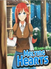 Melting Hearts: Our Love Will Grow 2 Steam Key GLOBAL Steam Kulcs GLOBÁLIS