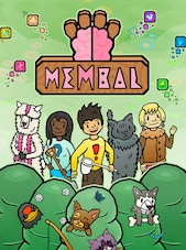 Membal PC Steam Key GLOBAL