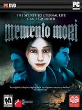 Memento Mori PC Steam Klucz GLOBALNY