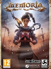 Memoria PC GOG.COM Key GLOBAL