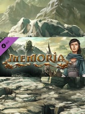 Memoria Soundtrack PC Steam Clave GLOBAL