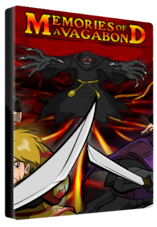 Memories of A Vagabond PC Steam Gift GLOBAL