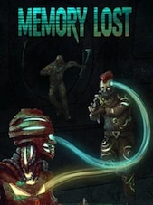 Memory Lost PC Steam Clé GLOBAL