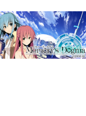 Memory's Dogma :01 Steam Key GLOBAL Steam Klíč GLOBÁLNÍ