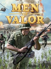MEN OF VALOR PC Steam Key GLOBAL