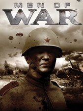 Men of War (PC) - Steam Gift - EUROPE Steam Ajándék EURÓPA