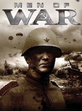 Men of War PC Steam Clé GLOBAL