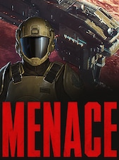 MENACE PC Steam Key GLOBAL