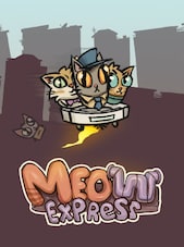 Meow Express PC Steam Key EUROPE