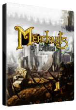 Merchants of Kaidan PC Steam Chiave GLOBALE