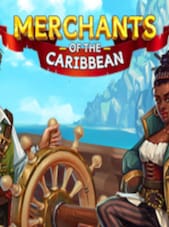 Merchants of the Caribbean PC Steam Account GLOBAL