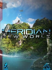 Meridian: New World (PC) - Steam Key - GLOBAL Steam Klíč GLOBÁLNÍ