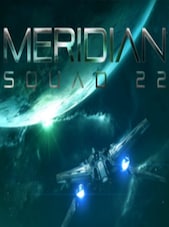 Meridian: Squad 22 PC Steam Key GLOBAL