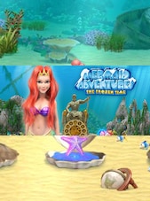 Mermaid Adventures: The Frozen Time PC Steam Clé GLOBAL