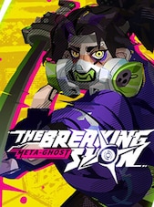 Meta-Ghost: The Breaking Show PC Steam Key GLOBAL