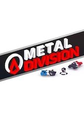 Metal Division PC Steam Key GLOBAL