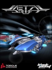 Metal Drift Desura Key GLOBAL Desura Anahtar KÜRESEL