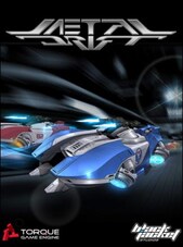 Metal Drift Steam Gift GLOBAL Steam Dárek GLOBÁLNÍ