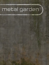 Metal Garden PC Steam Key GLOBAL