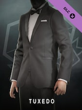 METAL GEAR SOLID V: THE PHANTOM PAIN - Tuxedo PC Steam Clave GLOBAL