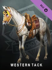 METAL GEAR SOLID V: THE PHANTOM PAIN - Western Tack PC Steam Chiave GLOBALE
